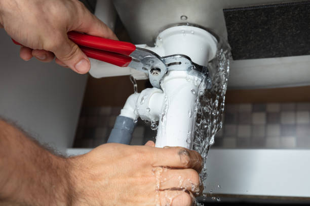 Best Fire Damage Restoration  in Tenafly, NJ