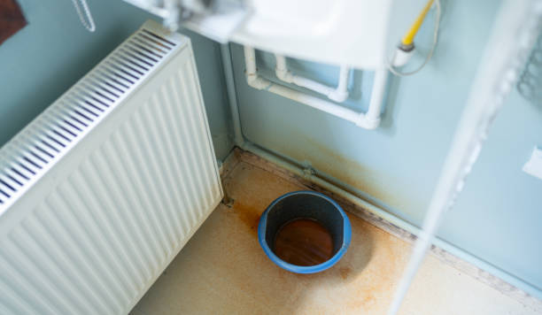 Best Water damage restoration process  in Tenafly, NJ