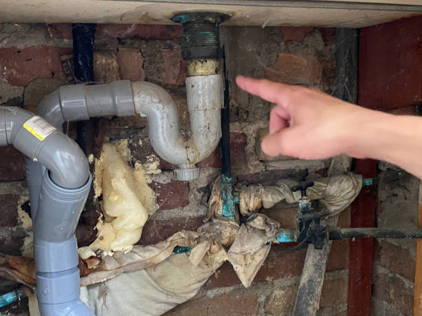 Best Water damage restoration near me  in Tenafly, NJ