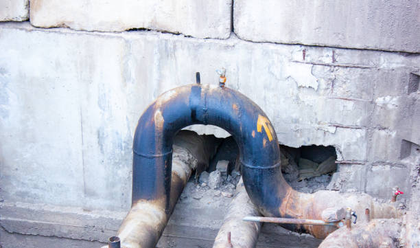 Best Sewage cleanup and water damage restoration  in Tenafly, NJ