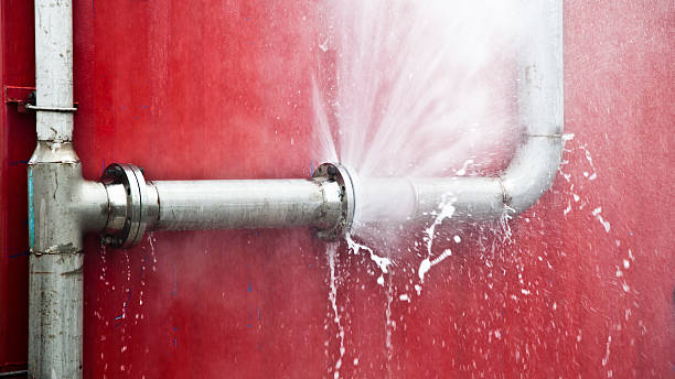 Best Basement water damage restoration  in Tenafly, NJ
